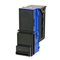 ICT V6E — Bill Acceptors & Recyclers